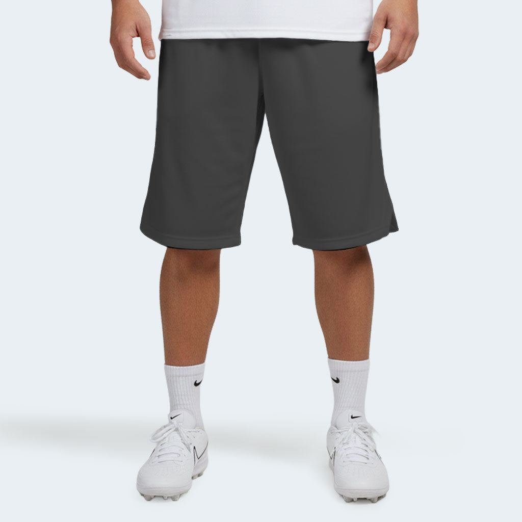 Trainingsshorts für Herren mit Taschen