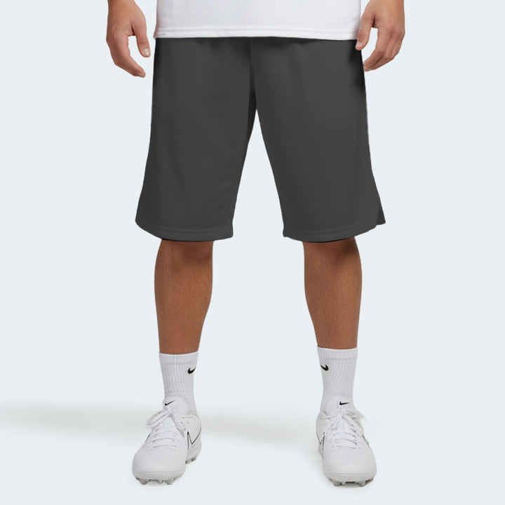 Trainingsshorts für Herren mit Taschen