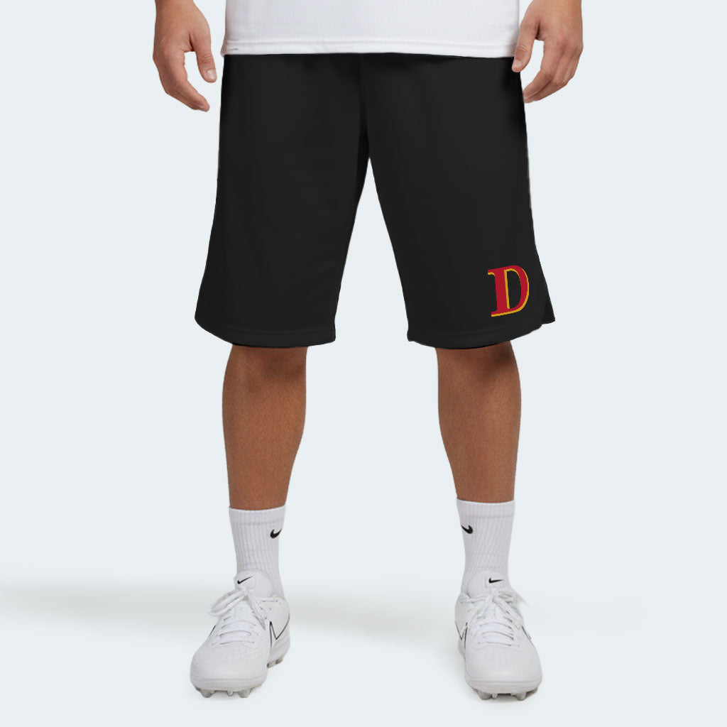 Deutschland Fan Shorts