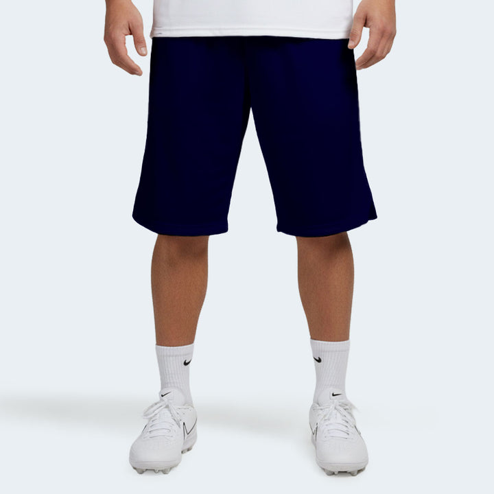 Trainingsshorts für Herren mit Taschen