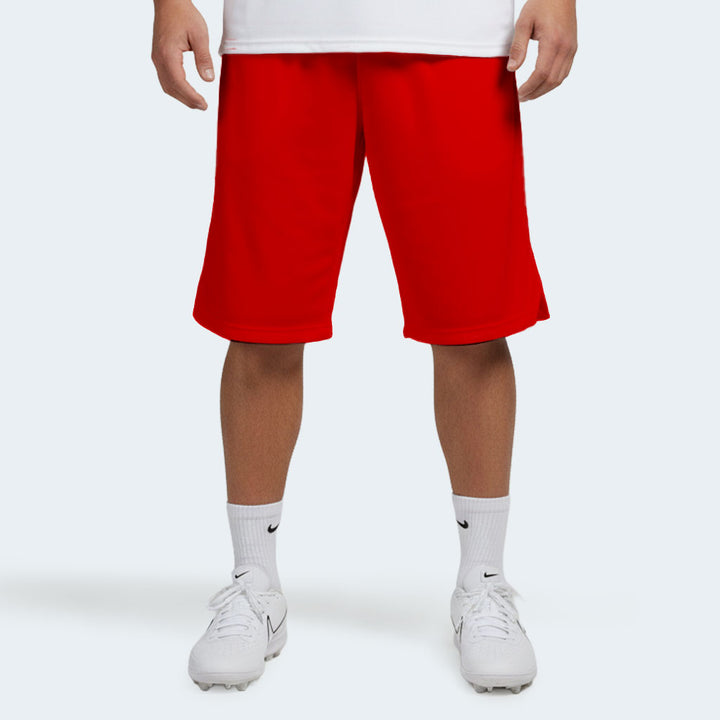 Trainingsshorts für Herren mit Taschen