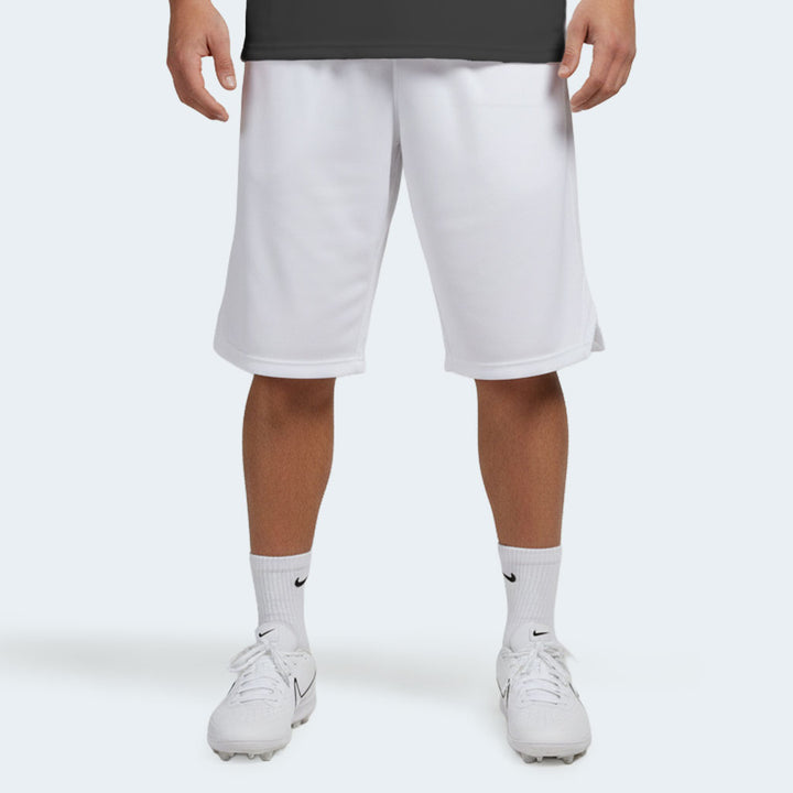 Trainingsshorts für Herren mit Taschen