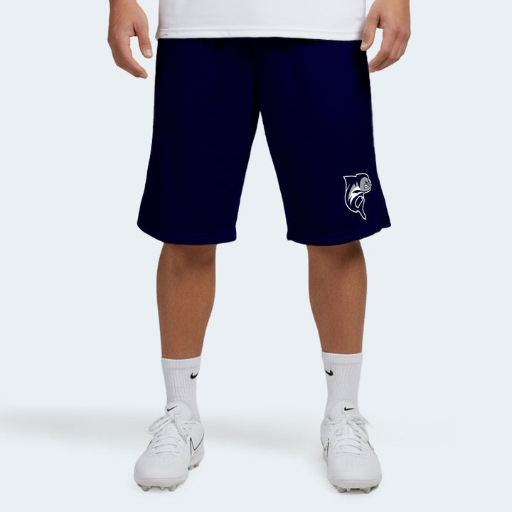 Herren Trainingsshorts / Berlin Piranhas
