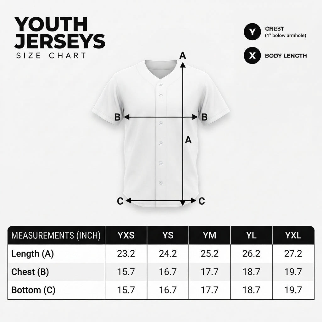 Berlin Donkeys Jersey (Youth)