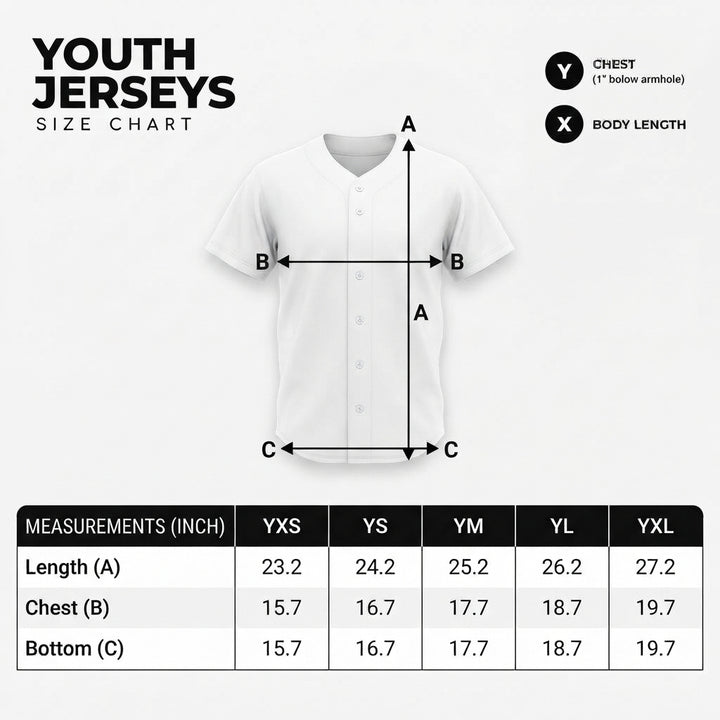 Berlin Donkeys Jersey (Youth)