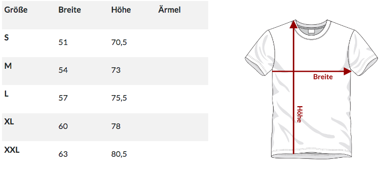 Classic Heavyweight T-Shirt - Black