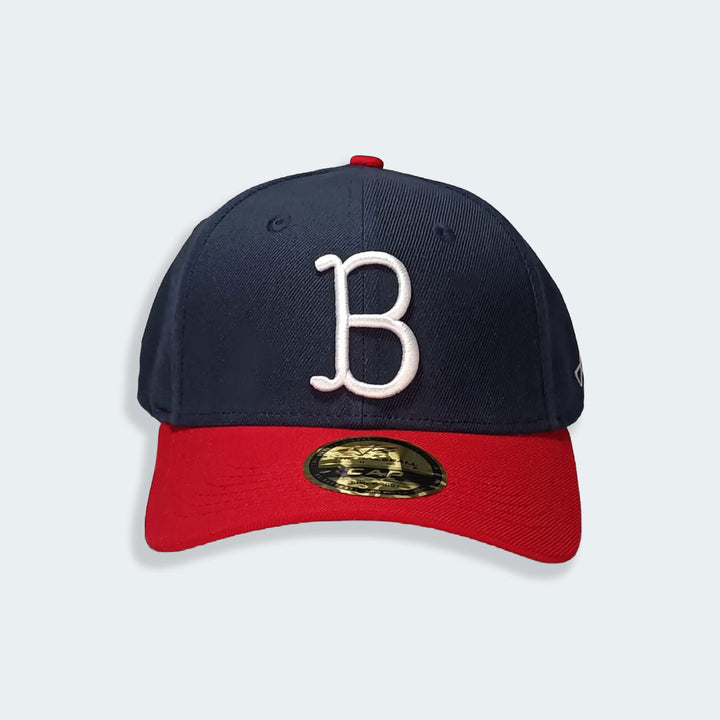 Adjustable Cap / Berlin Skylarks