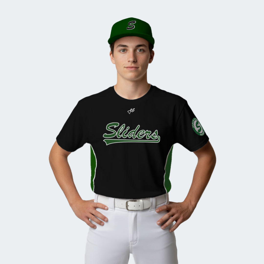 Training T-shirts - Berlin Sliders