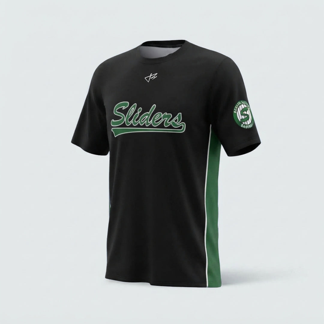 Training T-shirts - Berlin Sliders