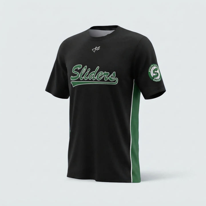 Training T-shirts - Berlin Sliders