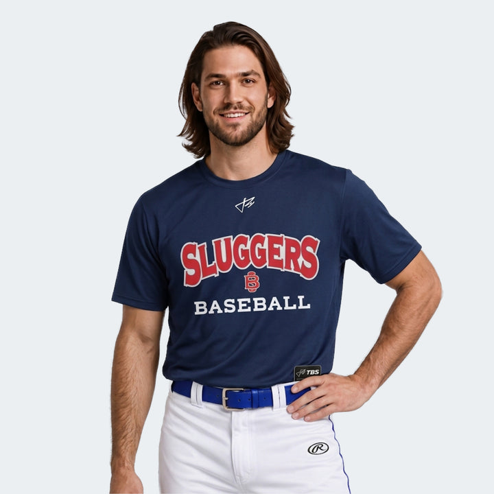 Trainings T-Shirts / Sluggers