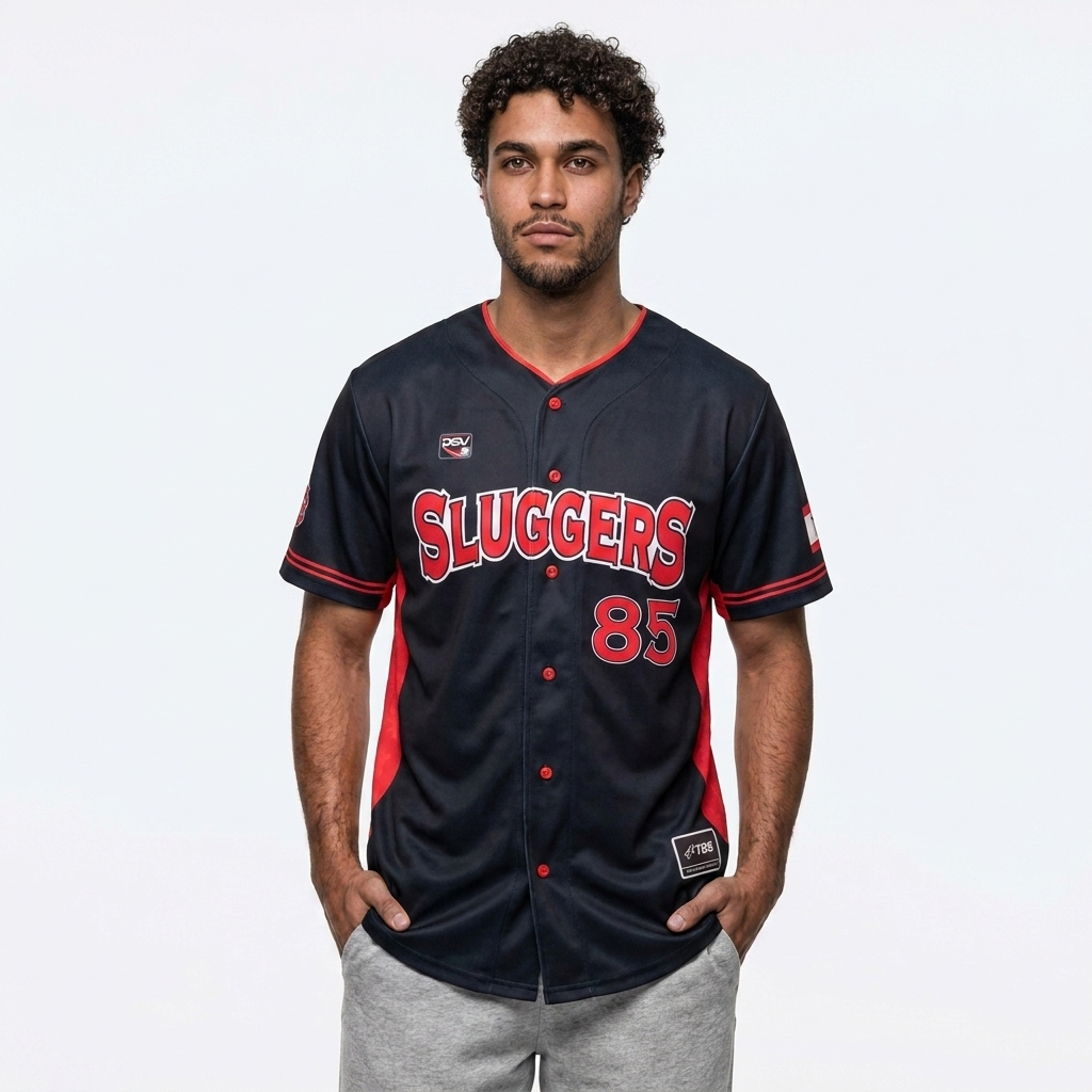 Sluggers Jersey