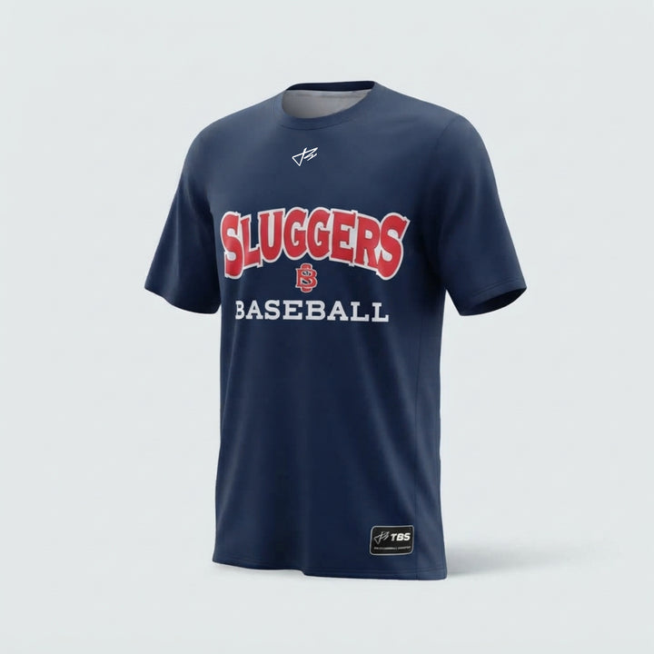 Youth Trainings T-Shirts / Sluggers