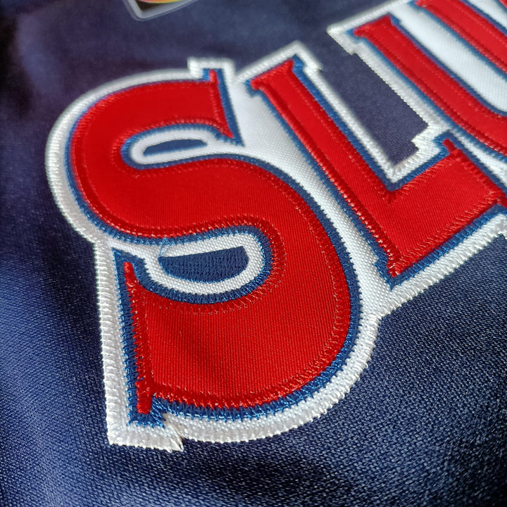 Sluggers Jersey