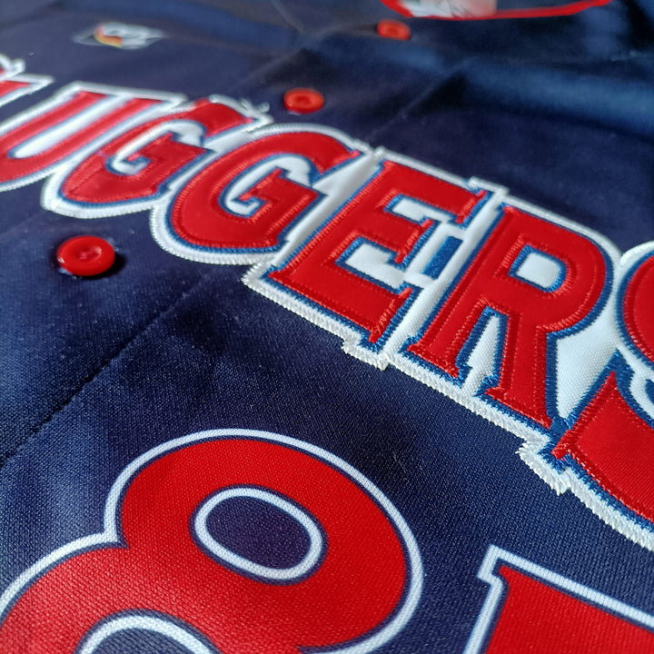 Sluggers Jersey