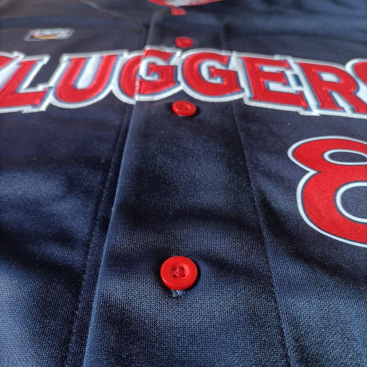 Sluggers Jersey
