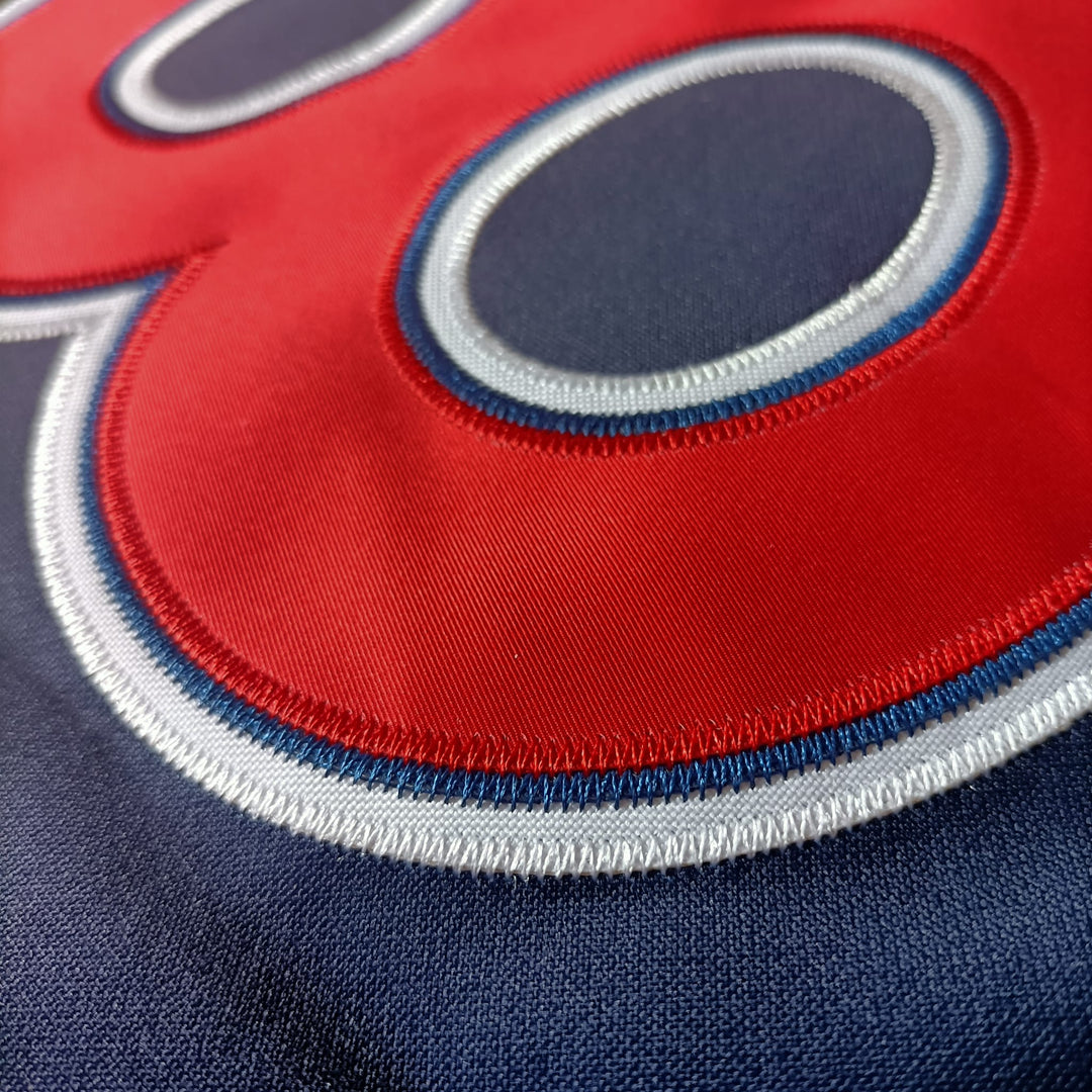 Sluggers Jersey