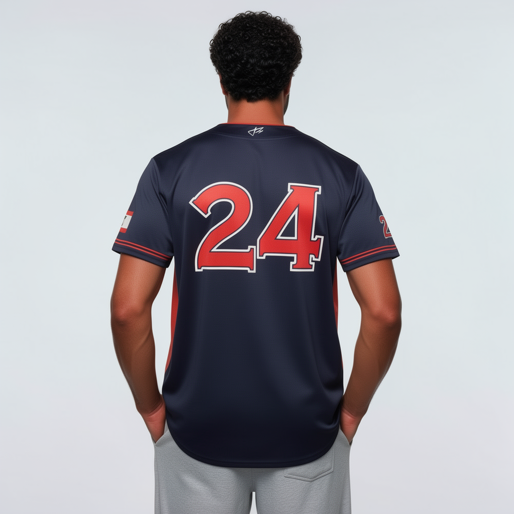 Sluggers Jersey