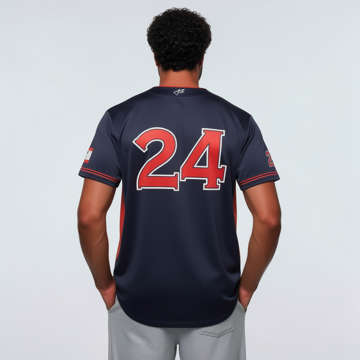 Sluggers Jersey