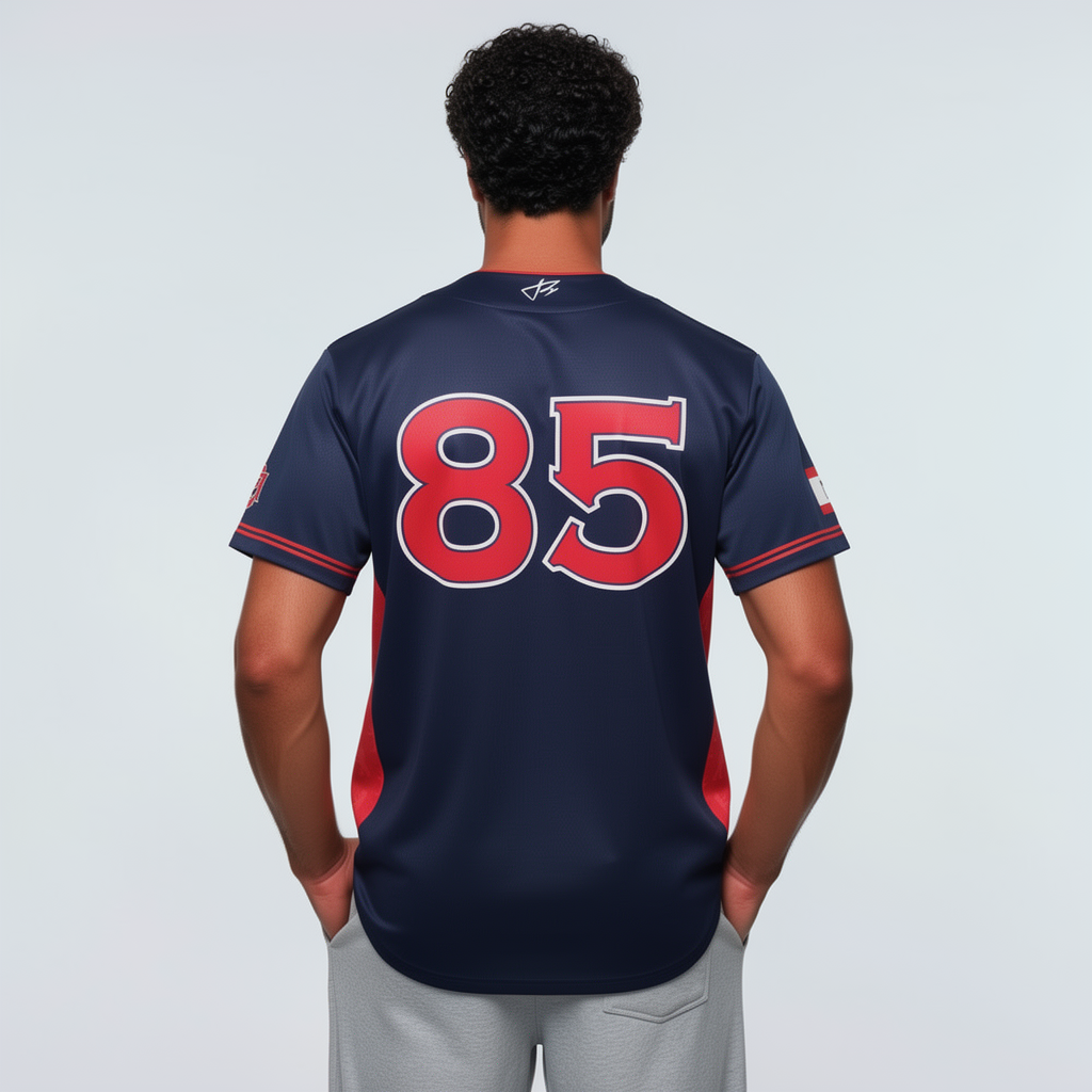 Sluggers Jersey