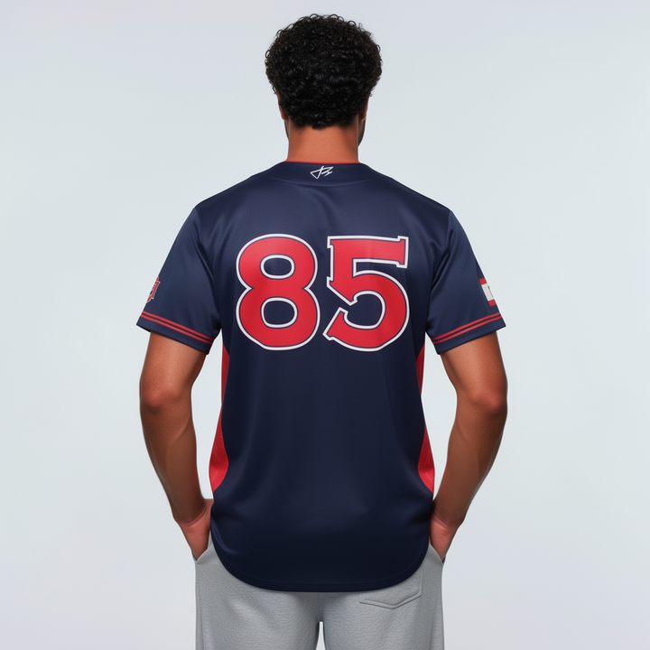 Sluggers Jersey