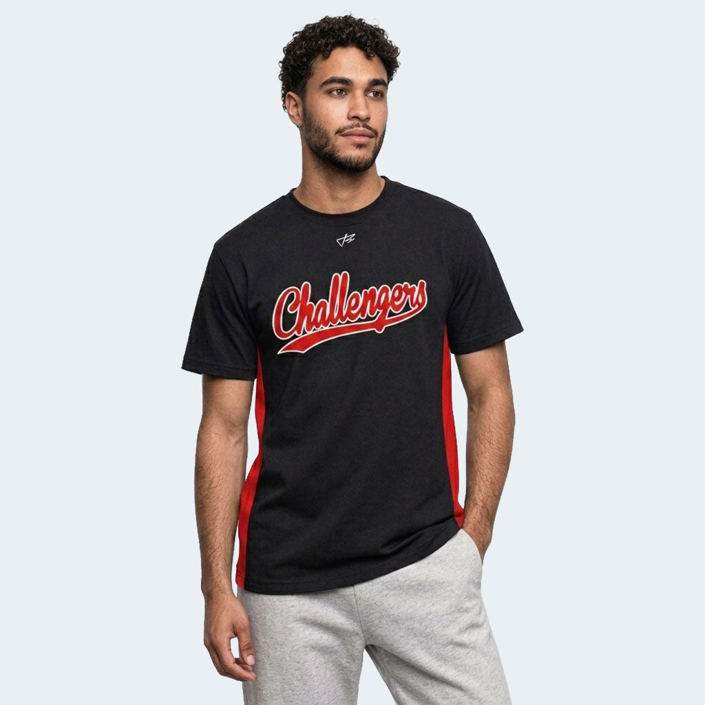 Adult Trainings T-Shirts / Berlin Challengers