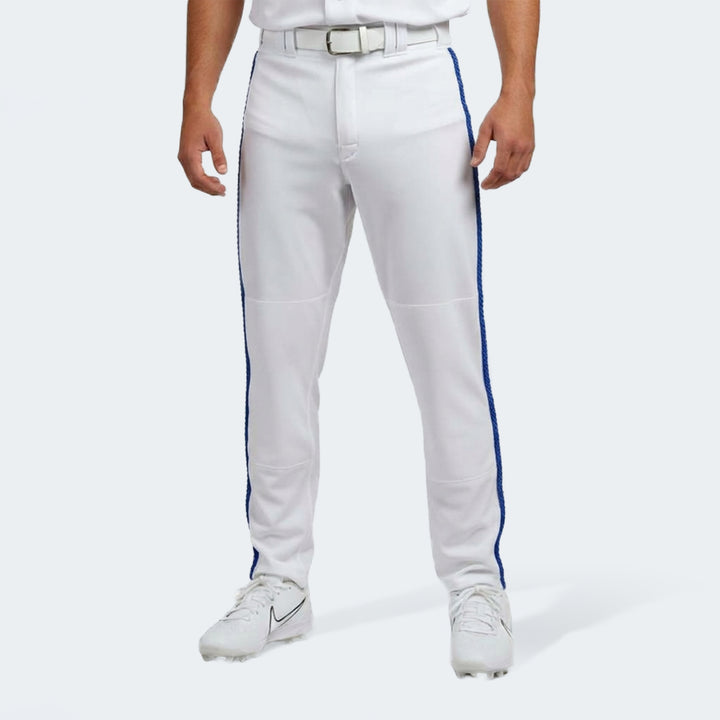 Long Baseball Pants