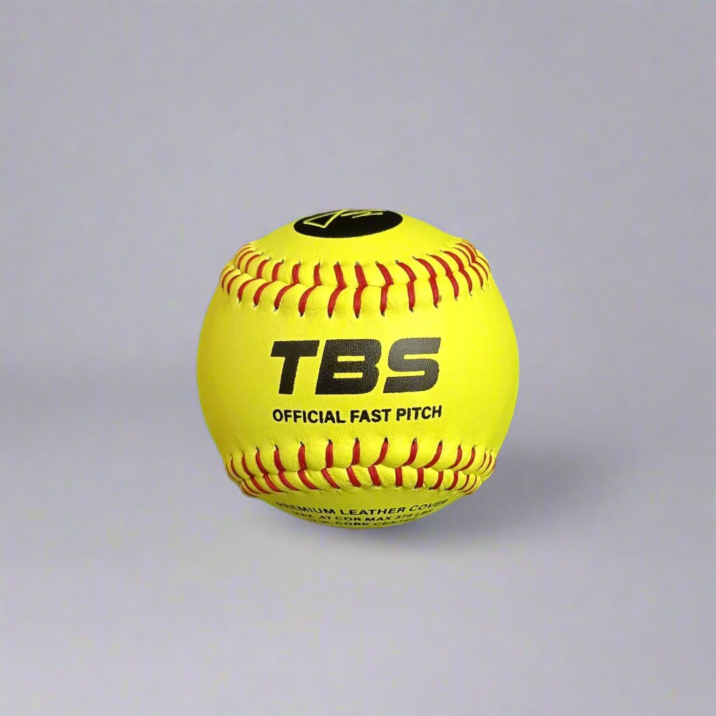 The Baseball Shop official softballs