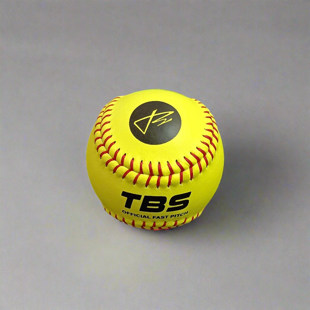 The Baseball Shop official softballs