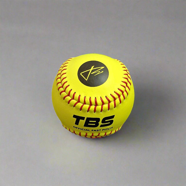 The Baseball Shop official softballs
