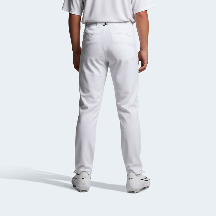 Youth Long Baseball Pants