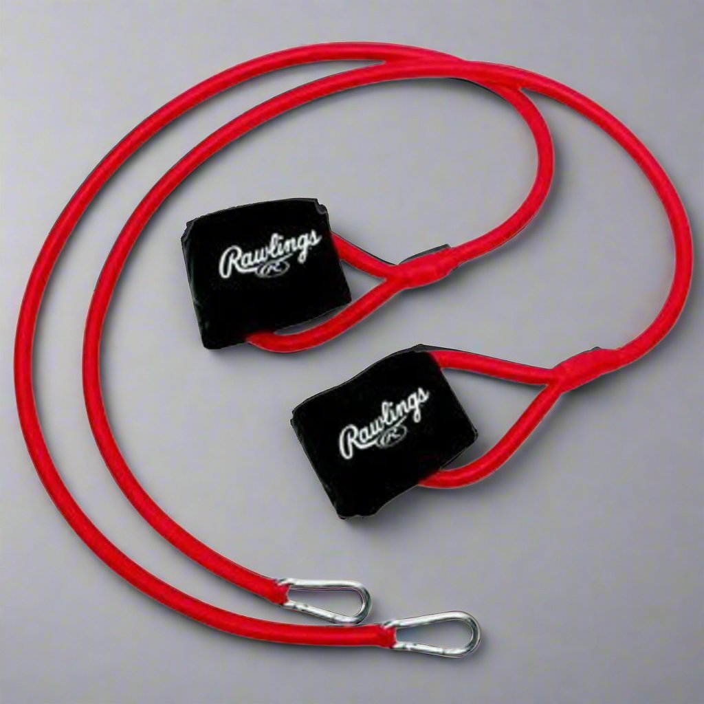 Rawlings Resistance Band Trainer