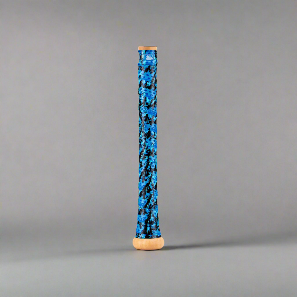 Lizard Skins DSP Bat Wrap 1.8 mm (CAMO)