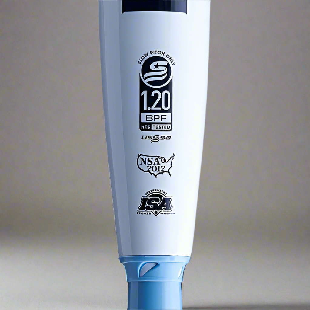Tyler Marshburn 2024 Genesis 2 Piece Endload USSSA Bat - 25