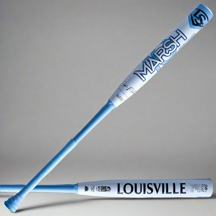 Tyler Marshburn 2024 Genesis 2 Piece Endload USSSA Bat - 25
