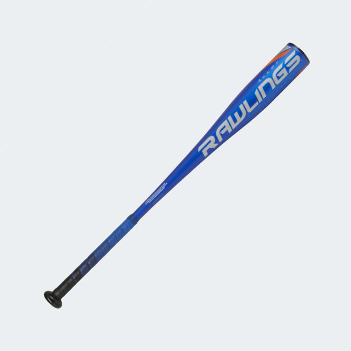 US1M10 Machine USA Baseball Alloy Youth Bat (-10)