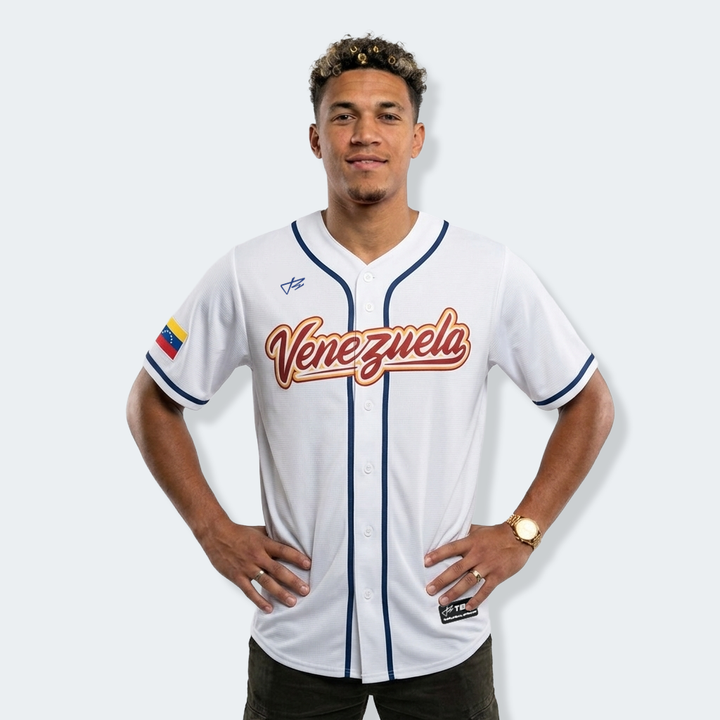 Replica  / Team Venezuela 2026