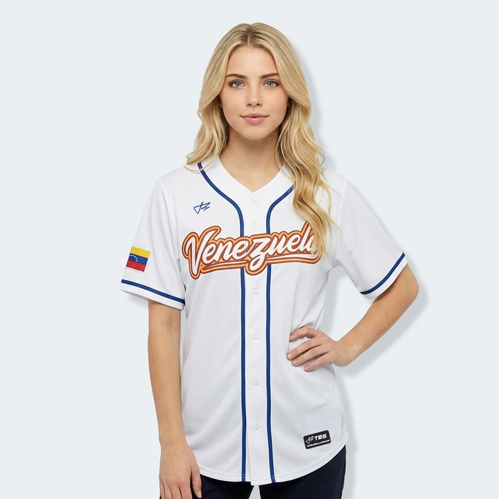 Replica  / Team Venezuela 2026