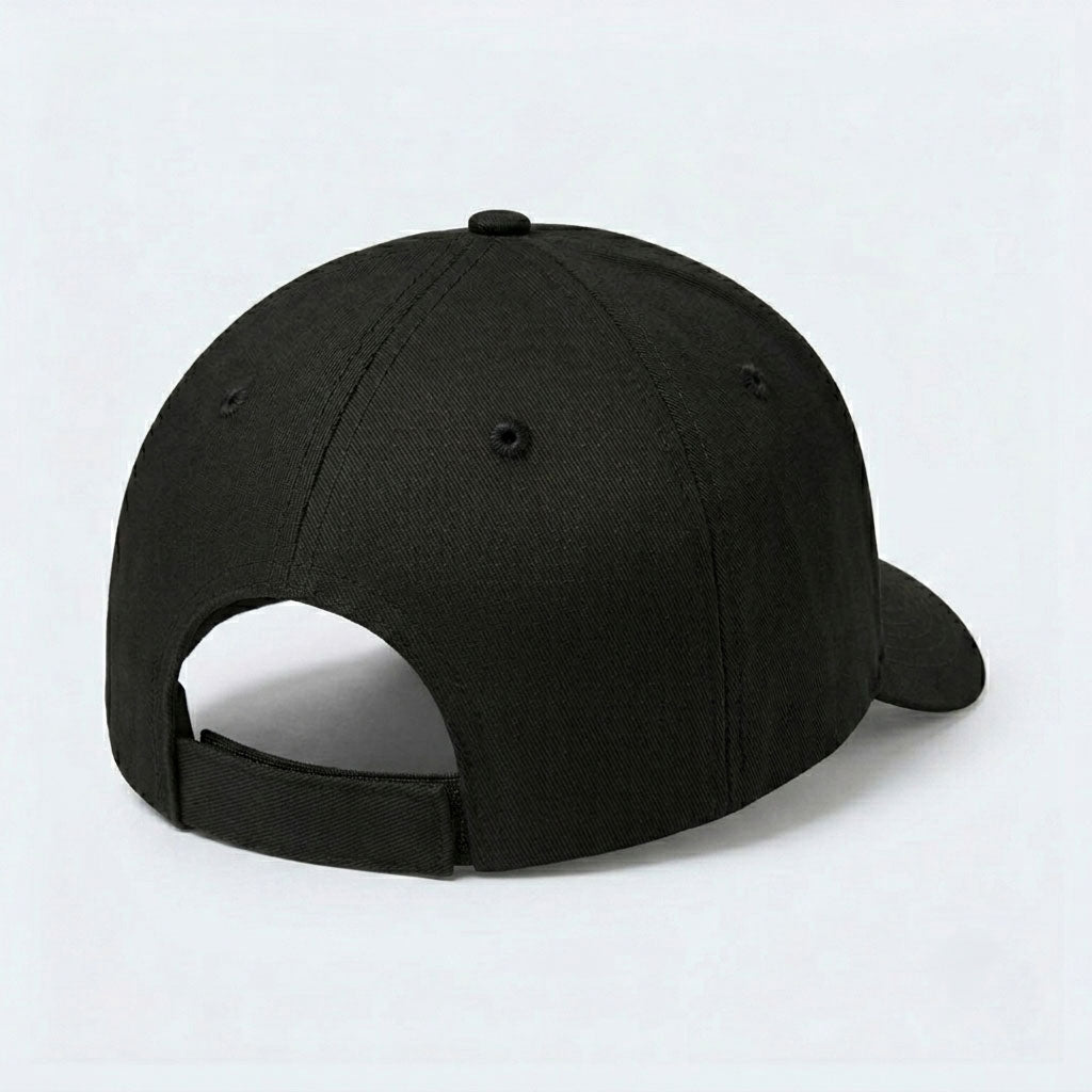 Adjustable Baseball Cap / Berlin Challengers