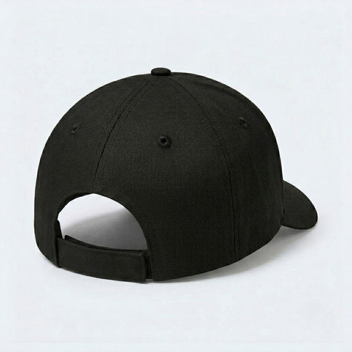 Adjustable Baseball Cap / Berlin Challengers