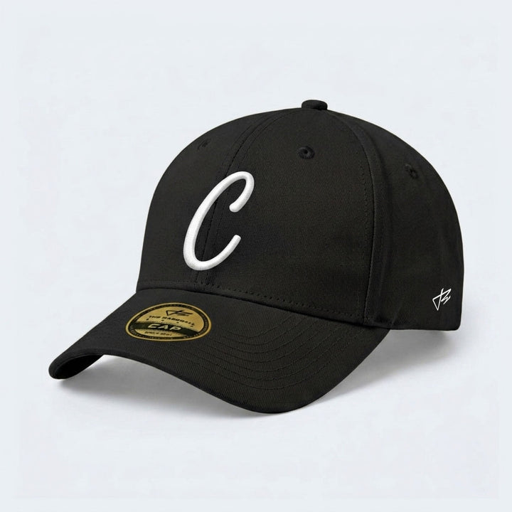 Adjustable Baseball Cap / Berlin Challengers