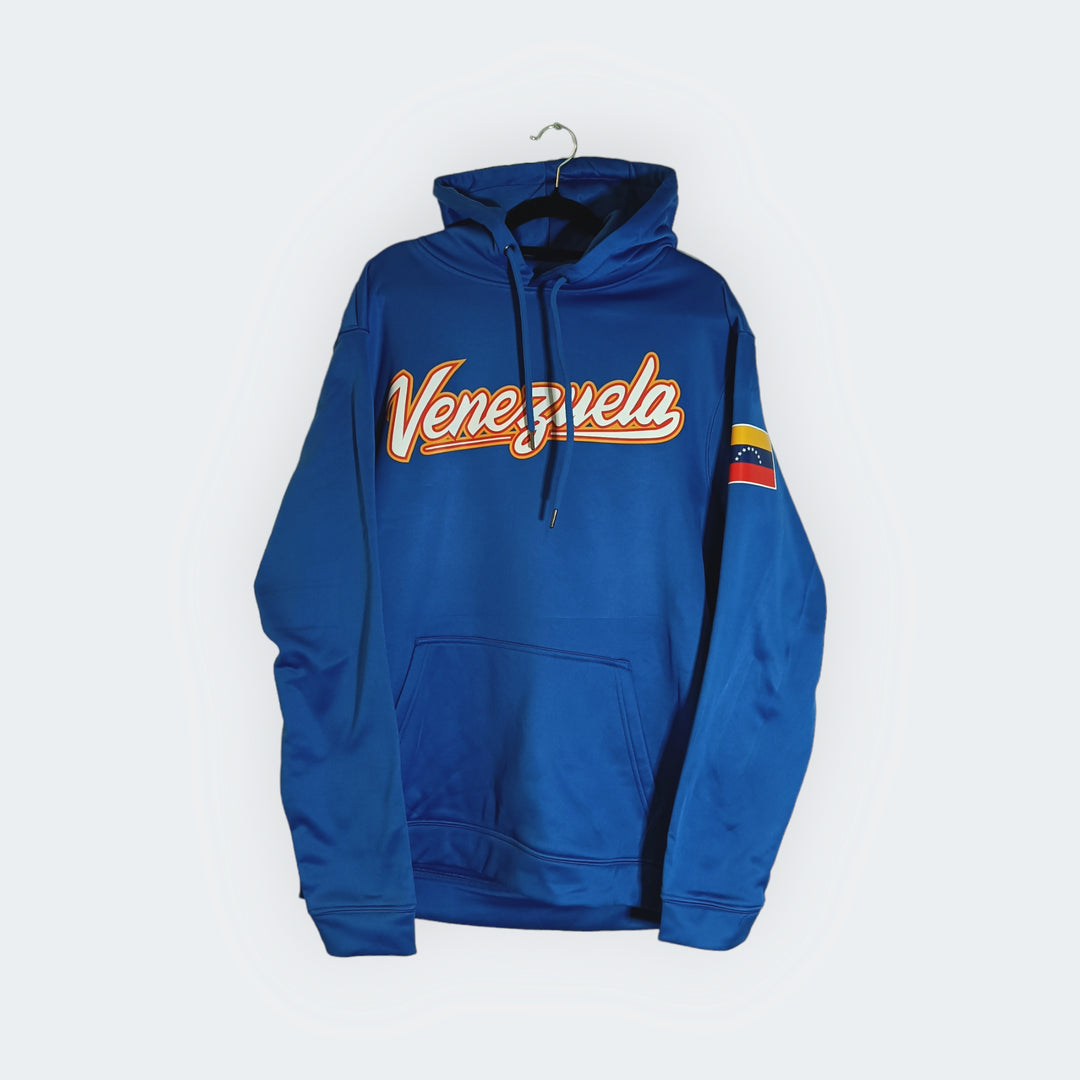 Adult Hoodie / Team Venezuela