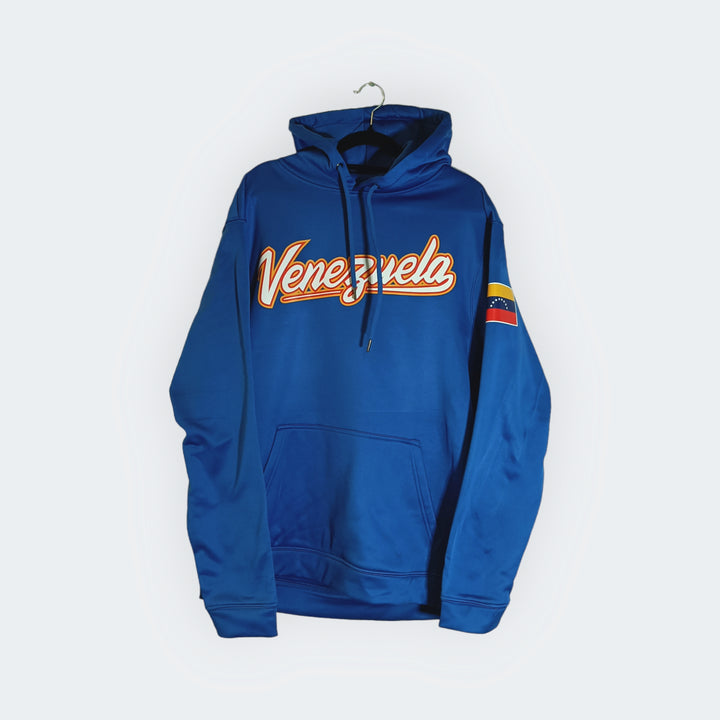 Adult Hoodie / Team Venezuela