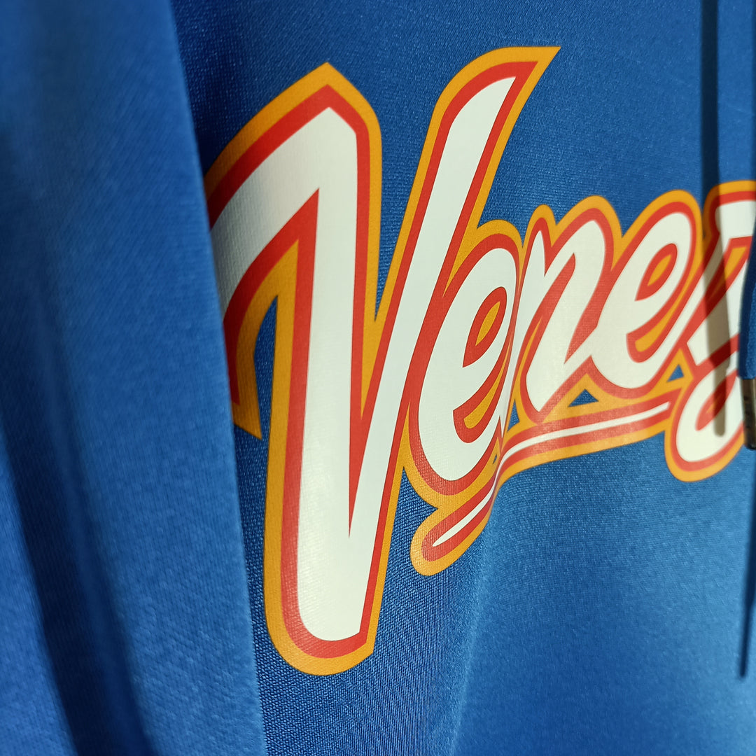 Adult Hoodie / Team Venezuela