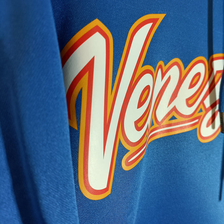 Adult Hoodie / Team Venezuela