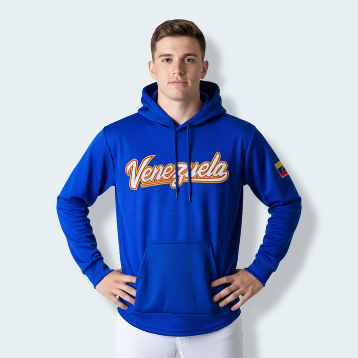 Adult Hoodie / Team Venezuela