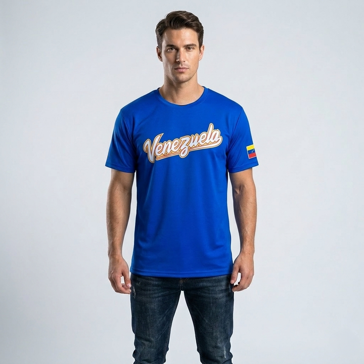T-shirt / Team Venezuela Germany