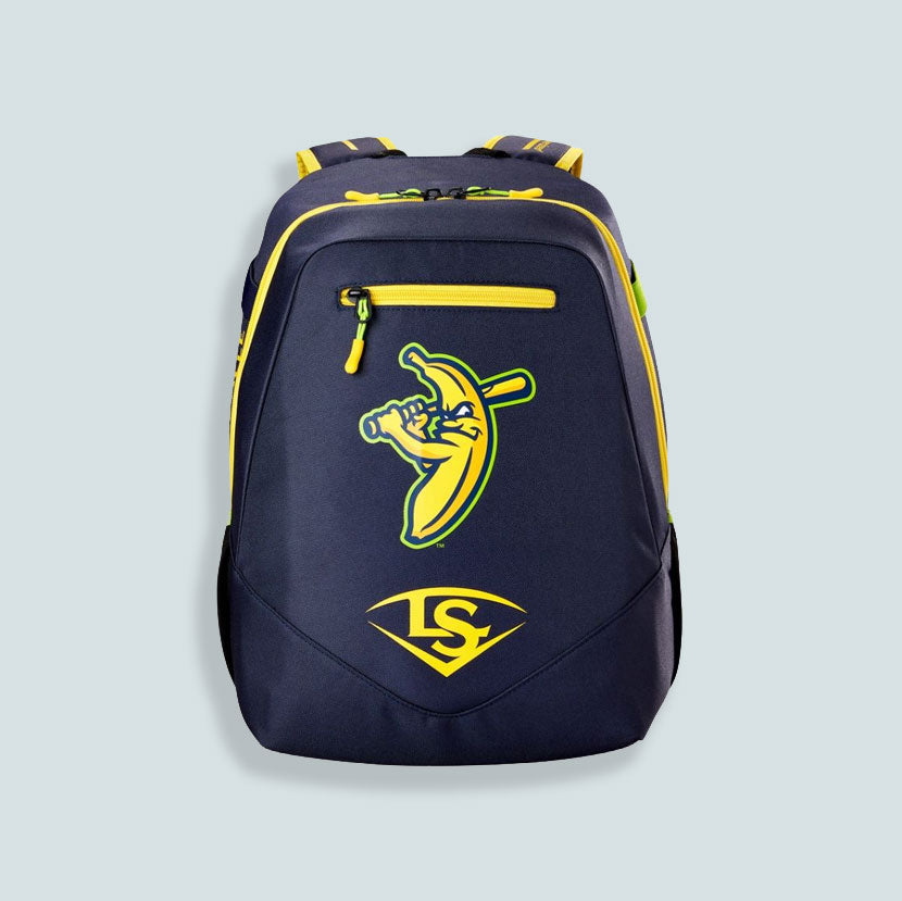 Louisville WB576360 Savannah Bananas Powerized St