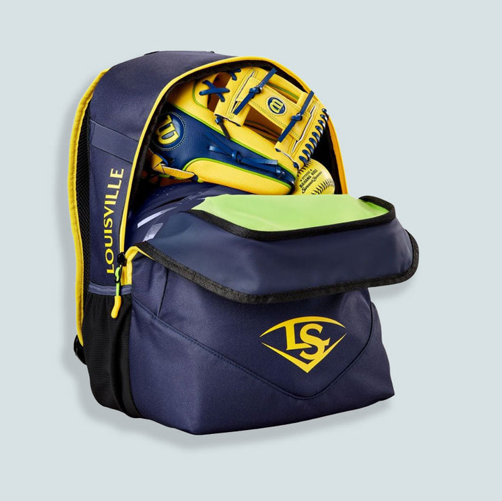 Louisville WB576360 Savannah Bananas Powerized St