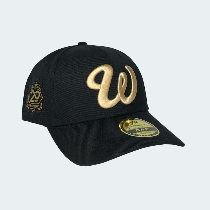 Adjustable Cap - Wildcats Colombes - Anniversary Cap
